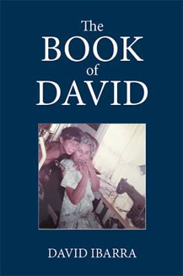 The Book of David 1524534870 Book Cover