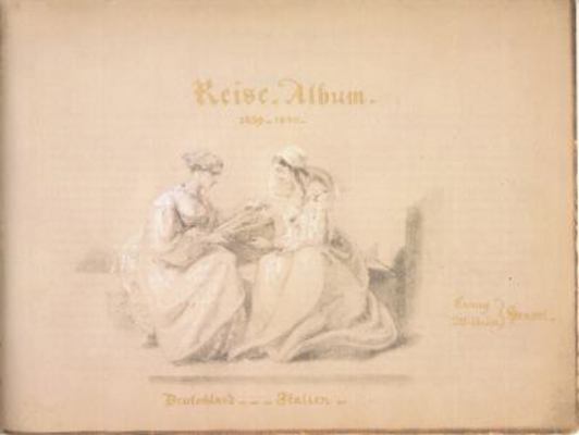 Fanny Hensel Der Furst Vom Berge: Lied Auf Eine... [German] 389500233X Book Cover