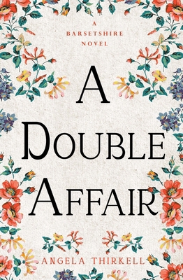 A Double Affair: Volume 26 1504092805 Book Cover