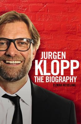 Jurgen Klopp 178503362X Book Cover