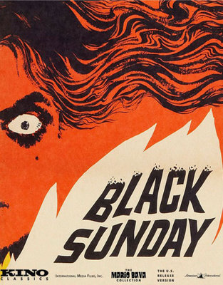 Black Sunday            Book Cover