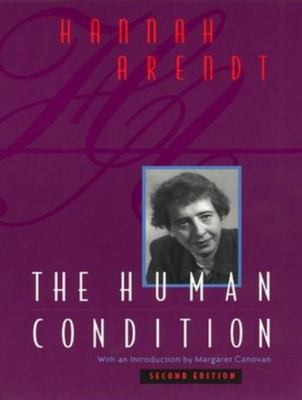 The Human Condition 1452611017 Book Cover