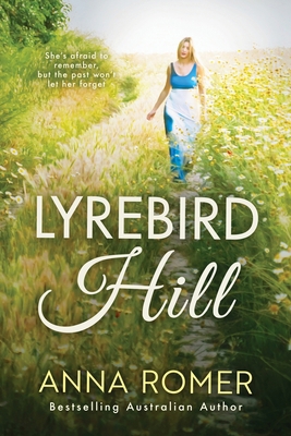 Lyrebird Hill 1923019058 Book Cover