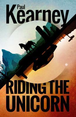 Riding the Unicorn 1781081913 Book Cover