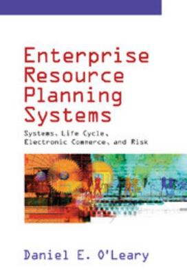 Enterprise Resource Planning Systems: Systems, Life Cycle, Electronic Commerce, and Risk