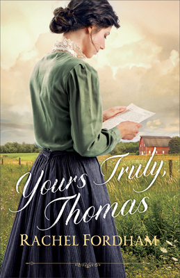 Yours Truly, Thomas 0800735382 Book Cover