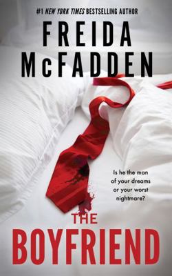 The Boyfriend 1464239002 Book Cover