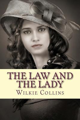 The Law and the Lady 1543026419 Book Cover