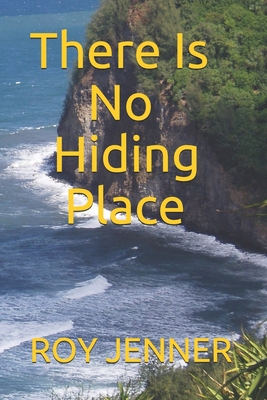 There Is No Hiding Place 1719831157 Book Cover
