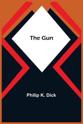 The Gun 9356573336 Book Cover