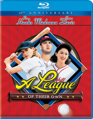 A League Of Their Own B008OHV68Q Book Cover