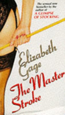 The Master Stroke 0552138304 Book Cover