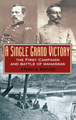 A Single Grand Victory: The First Campaign and ... 0842028757 Book Cover