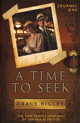 A Time to Seek 1737057999 Book Cover