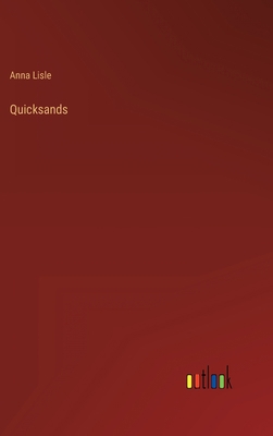 Quicksands 3368146793 Book Cover