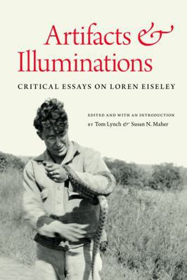 Artifacts & Illuminations: Critical Essays on L... 0803234031 Book Cover