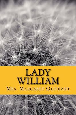 Lady William 197937970X Book Cover