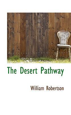 The Desert Pathway 1115849638 Book Cover