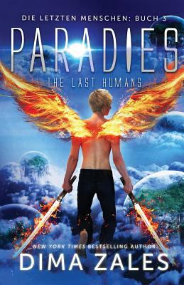 Paradies - The Last Humans [German] 1631421980 Book Cover