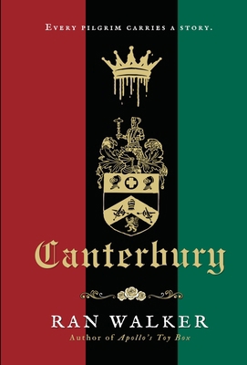 Canterbury 1961753278 Book Cover