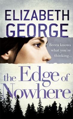 The Edge of Nowhere 1444719947 Book Cover