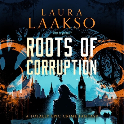 Roots of Corruption B0DFZNQZ92 Book Cover