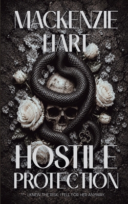 Hostile Protection B0GWLXLGWX Book Cover