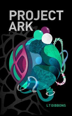 Project Ark 0646925806 Book Cover