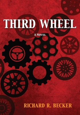 Third Wheel B0CFXMD26H Book Cover
