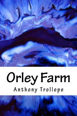 Orley Farm 1985691353 Book Cover