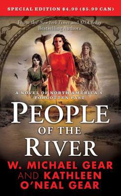 People of the River 0765364492 Book Cover