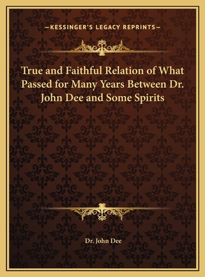 True and Faithful Relation of What Passed for M... 1169796990 Book Cover