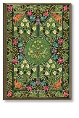 Accessory Paperblanks Poetry in Bloom Mi Book