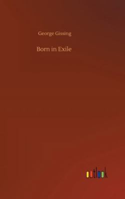 Born in Exile 3752355123 Book Cover