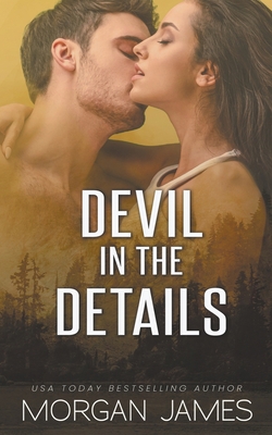 Devil in the Details 1951447085 Book Cover
