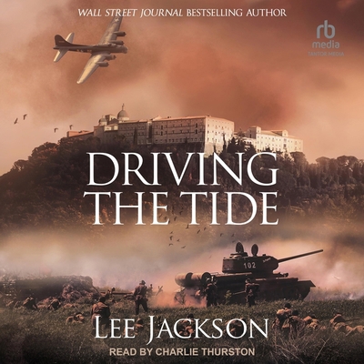 Driving the Tide B0CW5FPG2T Book Cover