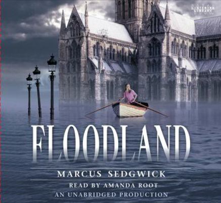 Floodland 0307705684 Book Cover