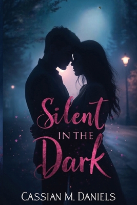 Silent in the Dark B0FYHQF9D1 Book Cover