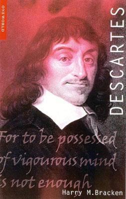 Descartes 1851682945 Book Cover