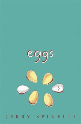 Eggs 1846167000 Book Cover