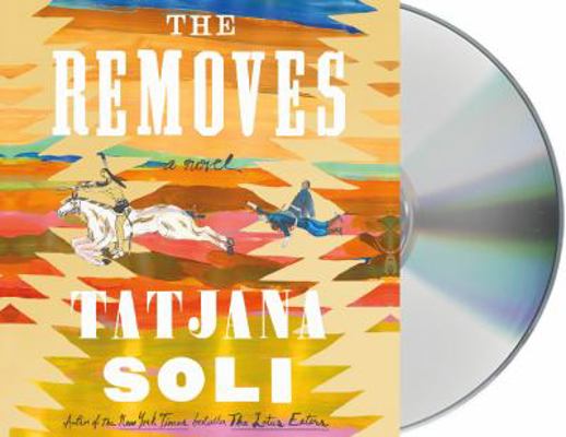 The Removes 1427297959 Book Cover