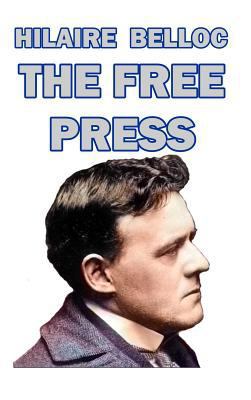 The Free Press 046492510X Book Cover