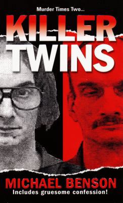Killer Twins 0786022051 Book Cover