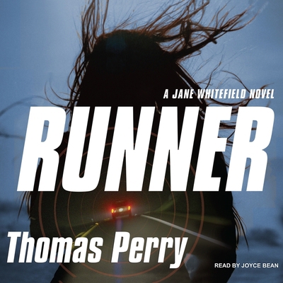 Runner B08XZTYKWR Book Cover