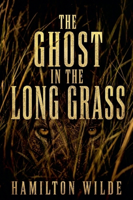 The Ghost in the Long Grass B0H5YTZ2RM Book Cover
