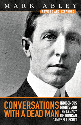 Conversations with a Dead Man: Indigenous Right... 1738993329 Book Cover