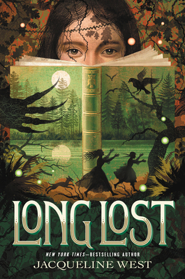 Long Lost 0062691759 Book Cover