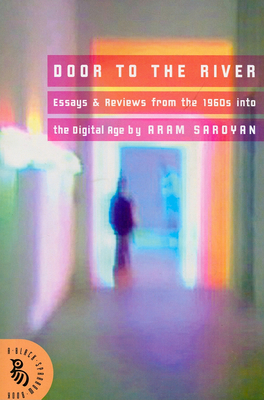 Door to the River: Essays and Reviews from the ... 1567923968 Book Cover