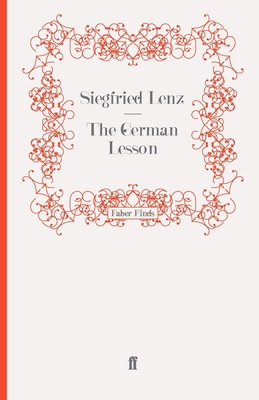 German Lesson 0571273106 Book Cover