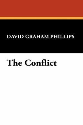 The Conflict 1434482960 Book Cover